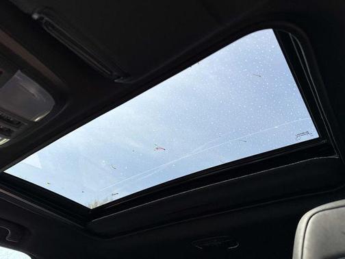 Blue 2026 Subaru Crosstrek Wilderness