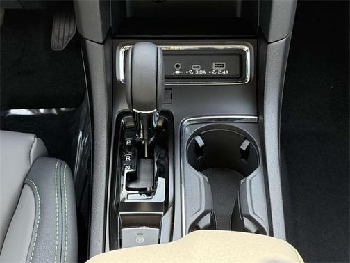 2025 Subaru Ascent Onyx Edition 7-Passenger