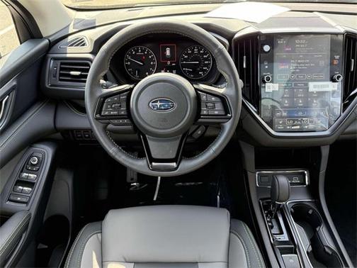 2025 Subaru Ascent Onyx Edition 7-Passenger