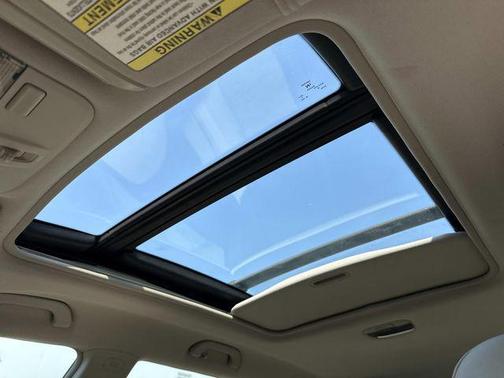 2005 Subaru Outback 3.0 R