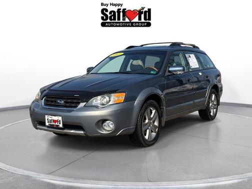 2005 Subaru Outback 3.0 R