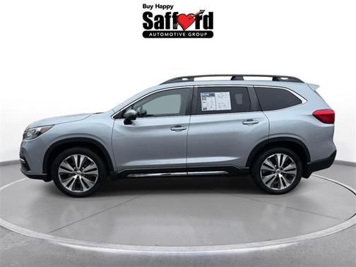2019 Subaru Ascent Limited 8-Passenger