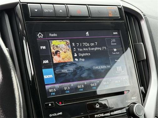 2019 Subaru Ascent Limited 8-Passenger