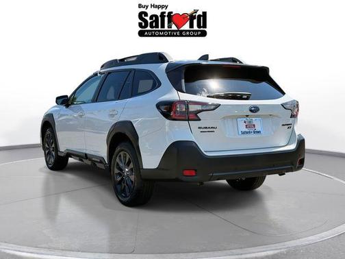 2025 Subaru Outback Onyx Edition XT