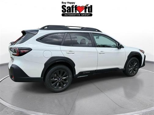 2025 Subaru Outback Onyx Edition XT