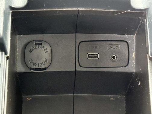 2014 Subaru Forester 2.5i