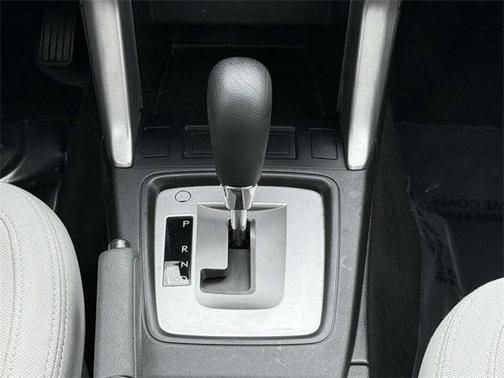 2014 Subaru Forester 2.5i