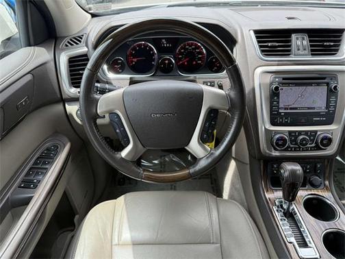 2013 GMC Acadia Denali