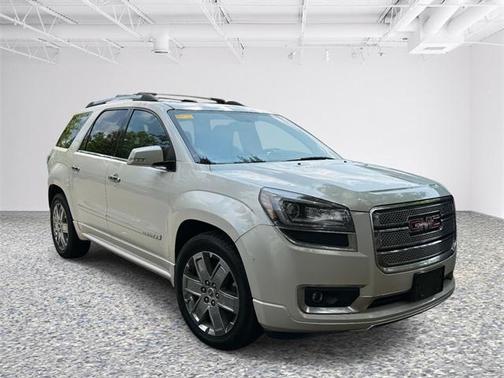 2013 GMC Acadia Denali