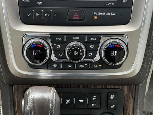 2013 GMC Acadia Denali