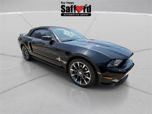 2011 Ford Mustang GT Premium
