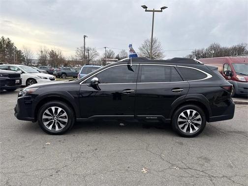 2024 Subaru Outback Touring XT