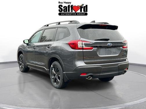 2026 Subaru Ascent Premium 7-Passenger