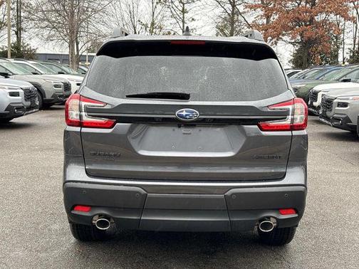 2026 Subaru Ascent Premium 7-Passenger