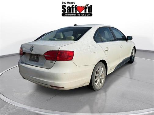 2014 Volkswagen Jetta Man SE