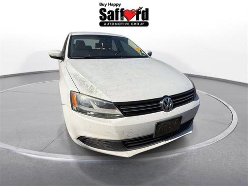 2014 Volkswagen Jetta Man SE