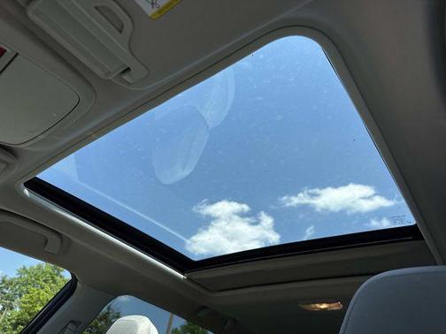 Crystal Black Silica 2021 Subaru Forester Premium