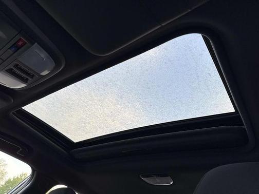 Magnetite Gray Metallic 2026 Subaru WRX Premium