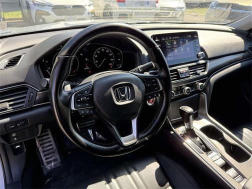 2022 Honda Accord Sport SE 1.5T