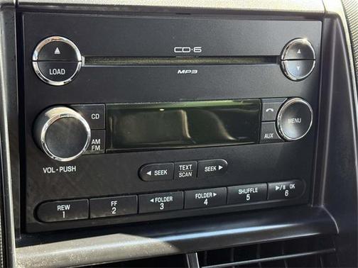 2010 Ford Explorer Sport Trac Limited