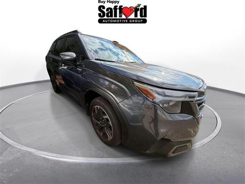 2025 Subaru Forester Hybrid Limited