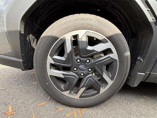 2025 Subaru Forester Hybrid Limited