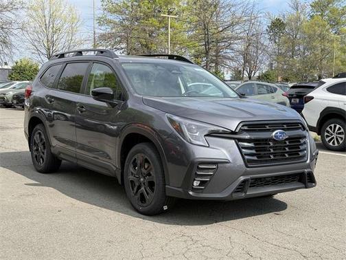 2025 Subaru Ascent Onyx Edition 7-Passenger