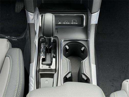 2025 Subaru Ascent Onyx Edition 7-Passenger