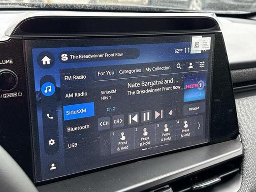 Emerald 2026 Subaru Outback Premium