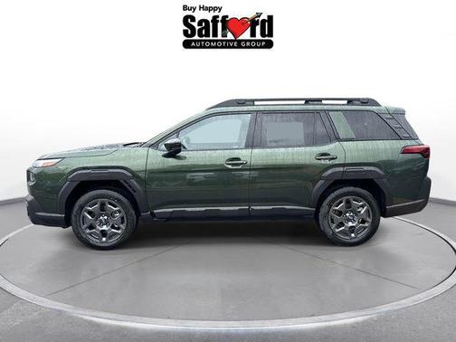 Emerald 2026 Subaru Outback Premium