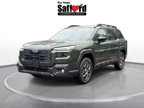 Emerald 2026 Subaru Outback Premium