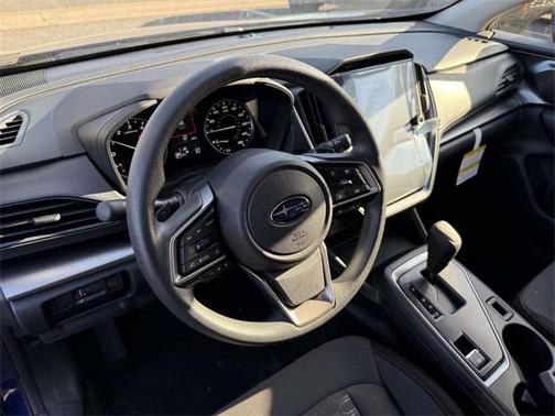 2025 Subaru Impreza Sport