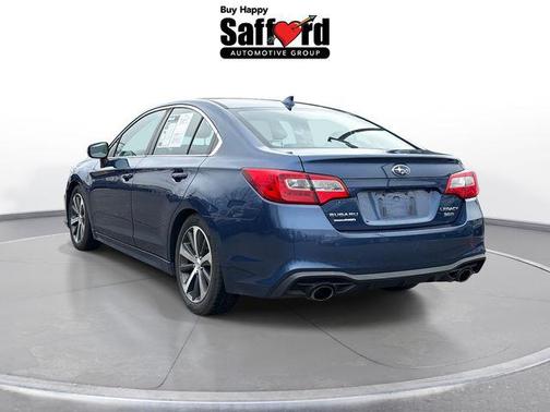 2019 Subaru Legacy Limited