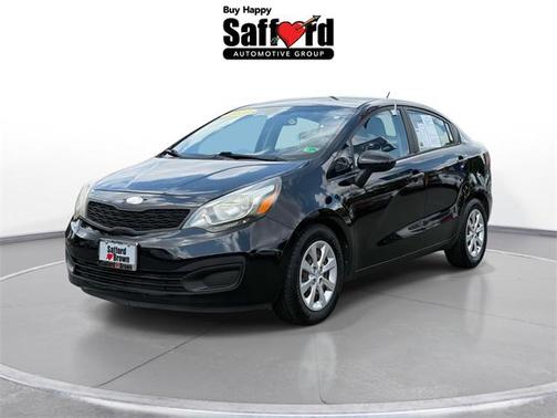 2013 Kia Rio LX