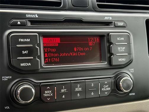 2013 Kia Rio LX