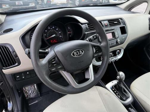 2013 Kia Rio LX