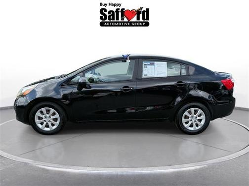 2013 Kia Rio LX