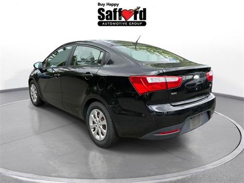 2013 Kia Rio LX