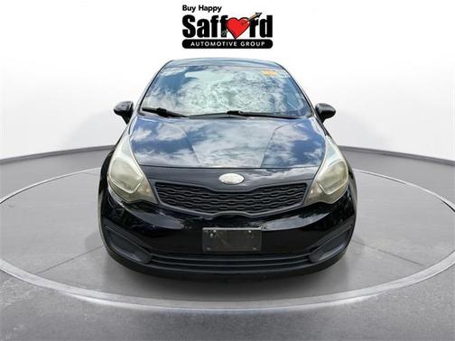 2013 Kia Rio LX