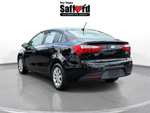 2013 Kia Rio LX