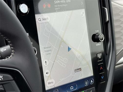 2025 Subaru Forester Hybrid Premium