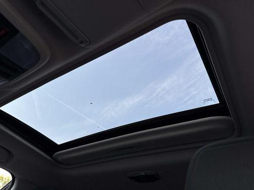 Black / Silver 2026 Subaru Crosstrek Premium