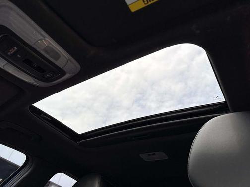 2021 Hyundai ELANTRA N Line