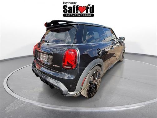 2022 MINI Hardtop John Cooper Works