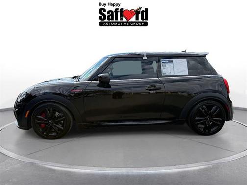 2022 MINI Hardtop John Cooper Works