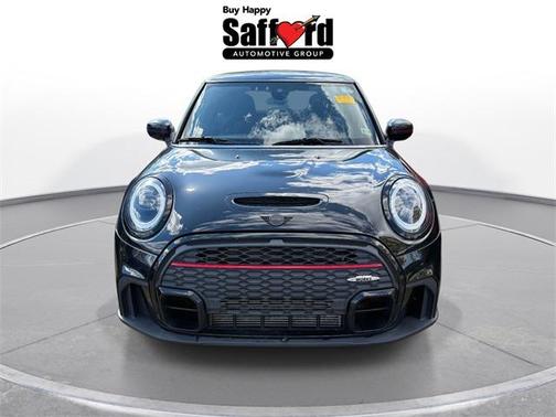 2022 MINI Hardtop John Cooper Works