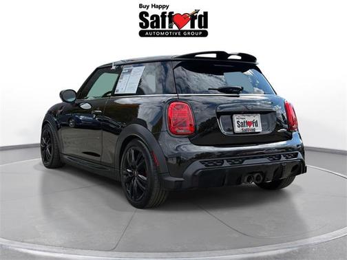 2022 MINI Hardtop John Cooper Works