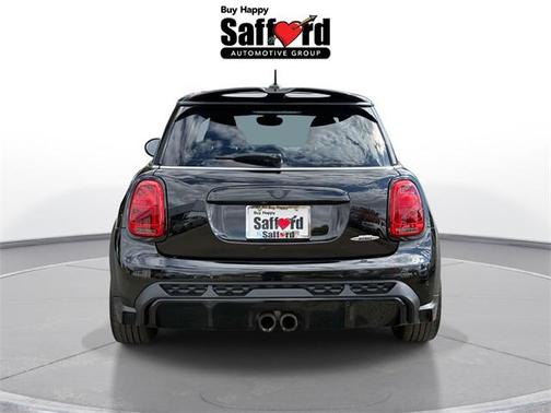 2022 MINI Hardtop John Cooper Works