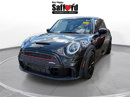 2022 MINI Hardtop John Cooper Works