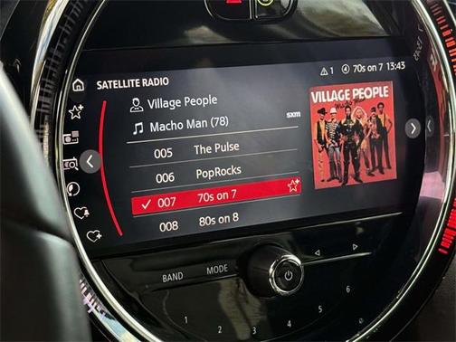 2022 MINI Hardtop John Cooper Works